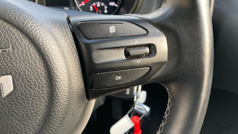 Kia Picanto 1.0 Shadow 5dr [4 seats] Petrol Hatchback